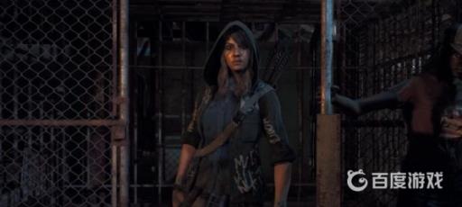 如何完成任务-巴朗伐木场?5