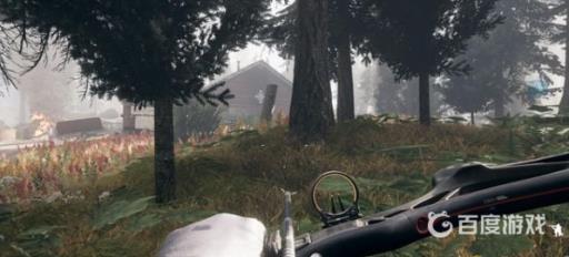 如何完成任务-公园管理处?2