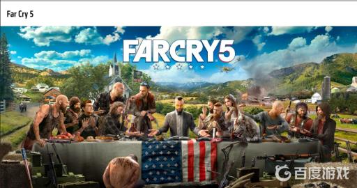 孤岛惊魂5怎么换枪?_孤岛惊魂5怎么换弹药