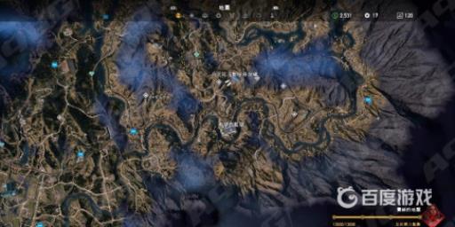 如何获得奖杯-拯救怀特侯斯警长?1