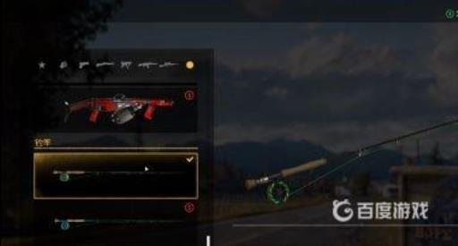 孤岛惊魂5钓鱼为什么钓不上来?5