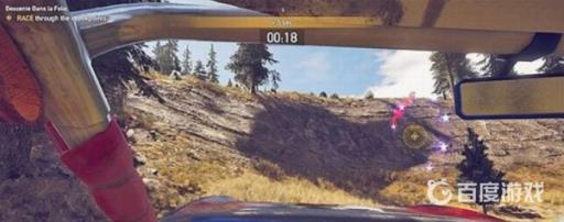 如何完成任务-疯狂坠落?2