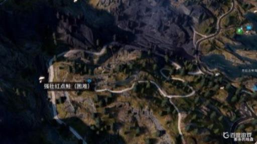 孤岛惊魂5老贝特西钓竿怎么解开?3