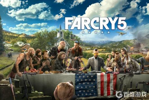 孤岛惊魂5费丝在哪?_孤岛惊魂5费丝详细介绍