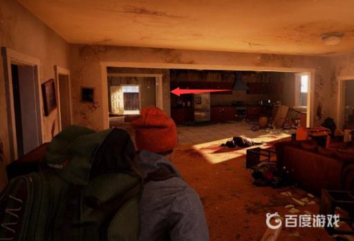 腐烂国度2怎么晋升为领袖2