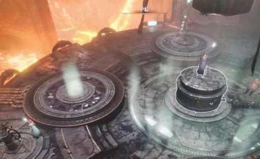 博德之门3精金熔炉boss怎么打?_博德之门3经验条在哪