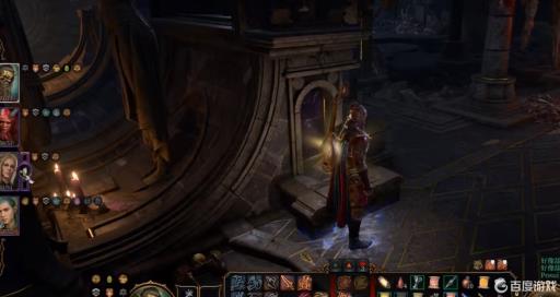 博德之门3尤格怎么对话?_博德之门3队友剧情