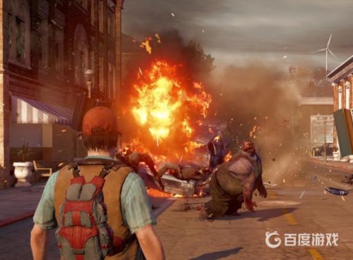 腐烂国度2建立遗产怎么完成?2