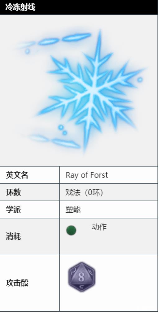 博德之门3好用的戏法有什么?3