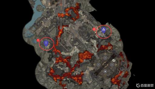 博德之门3秘银矿石位置在哪里?1