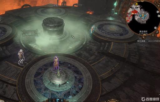 博德之门3熔炉在哪?1