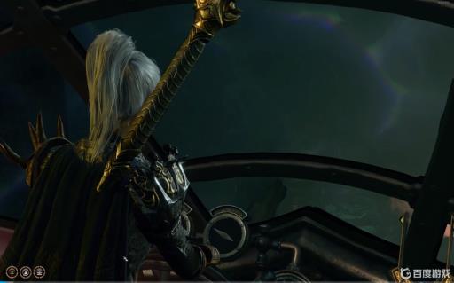 博德之门3钢铁王座怎么救人?_博德之门3 主角