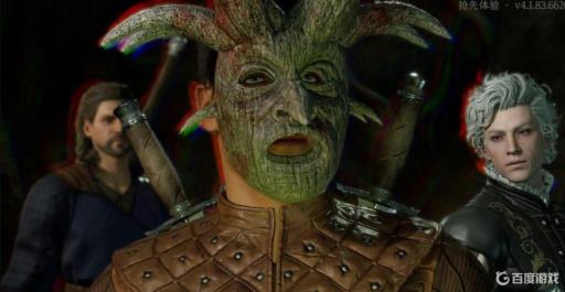 博德之门3茶室在哪?4