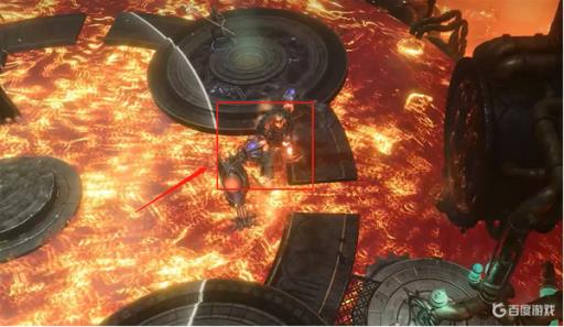 博德之门3复仇守卫怎么打?_博德之门3队友死了没复活卷轴