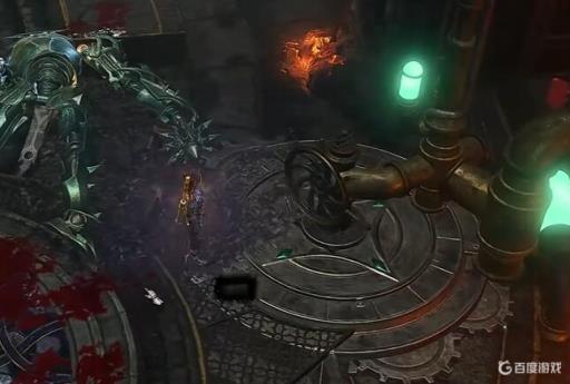 博德之门3古代熔炉怎么用?3