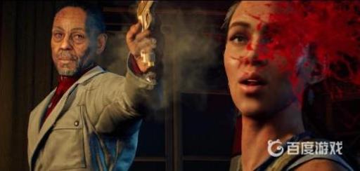 孤岛惊魂6克莱拉必死吗?_孤岛惊魂6女主