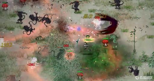 鬼谷八荒媚谷怎么过?2