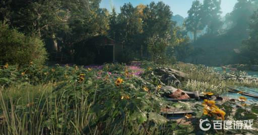 孤岛惊魂6怎么调中文?1