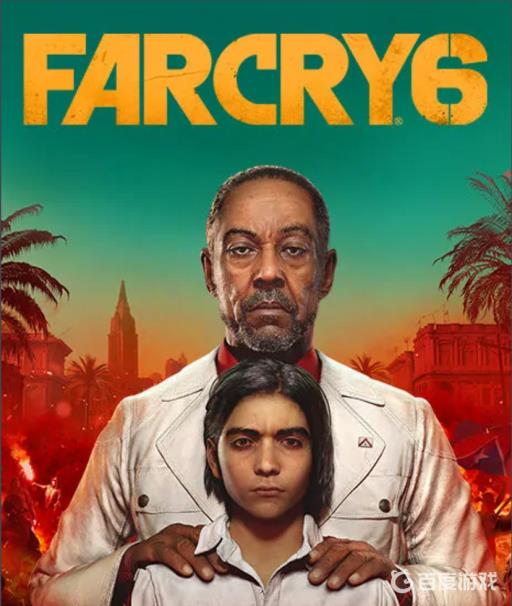 孤岛惊魂6魔法棒怎么获得?1