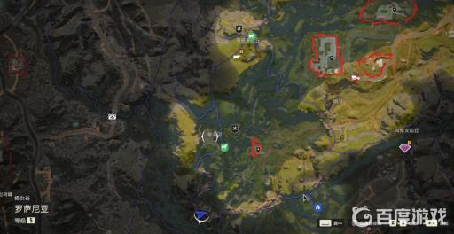 孤岛惊魂6哪里有飞机?2