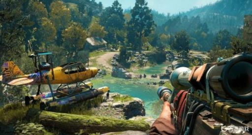 孤岛惊魂6三大势力先后顺序是什么?_孤岛惊魂6 顺序