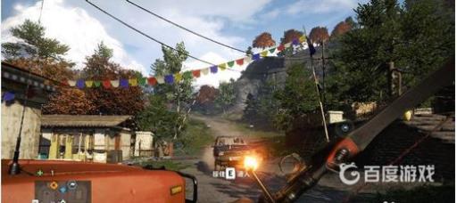 孤岛惊魂6基多堡垒怎么占领?3