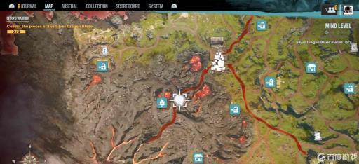 孤岛惊魂6玩偶位置在哪里?3