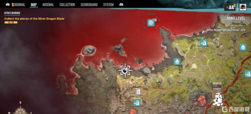 孤岛惊魂6玩偶位置在哪里?5