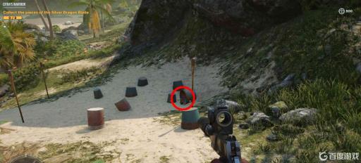 孤岛惊魂6玩偶位置在哪里?10