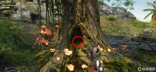 孤岛惊魂6玩偶位置在哪里?20