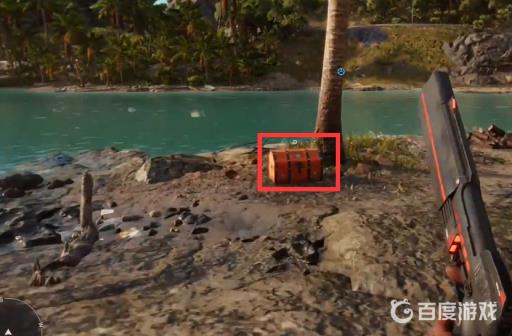 孤岛惊魂6怒操安东怎么获得?7