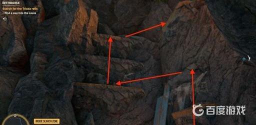 孤岛惊魂6三圣物任务怎么完成?15