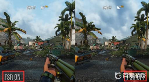 孤岛惊魂6fsr要不要开?2