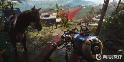 孤岛惊魂6交易的诀窍有哪些?_孤岛惊魂6交易的诀窍广告牌破坏不了