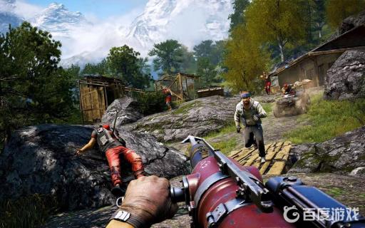 孤岛惊魂6交易的诀窍有哪些?3