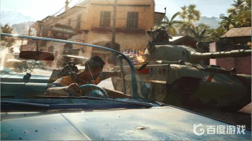 孤岛惊魂6主线任务顺序是什么?_孤岛惊魂6 任务顺序