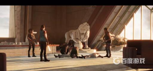 孤岛惊魂6有几个结局?2