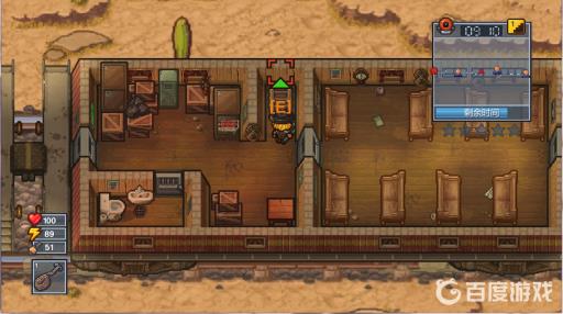 逃脱者2美洲狮海湾铁路怎么逃出?5