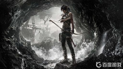 古墓丽影怎么用手柄玩?1