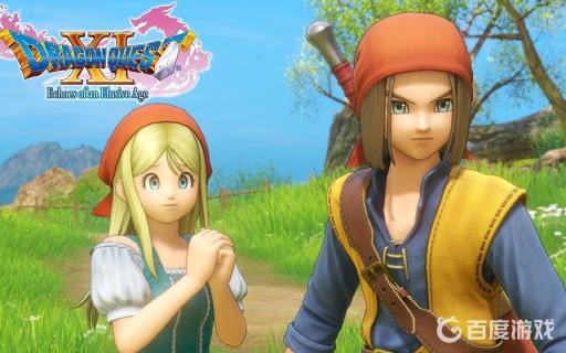 dq11s约奇村任务怎么做?1