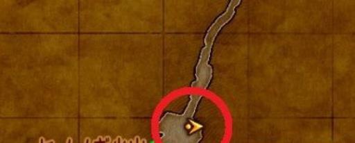 dq11s约奇村任务怎么做?17