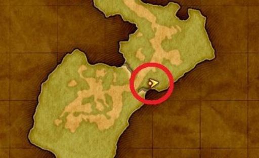 dq11s约奇村任务怎么做?19