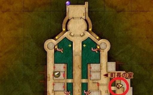 dq11s约奇村任务怎么做?21