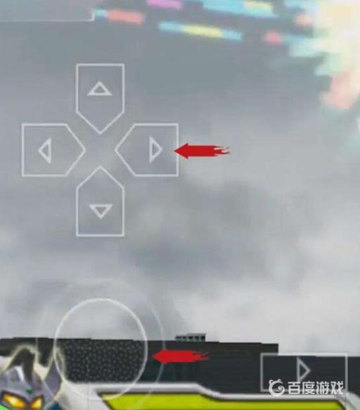 奥特曼格斗进化怎么放必杀技?6