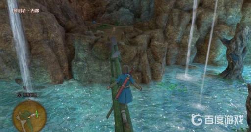 勇者斗恶龙11s图文攻略详细是什么?5