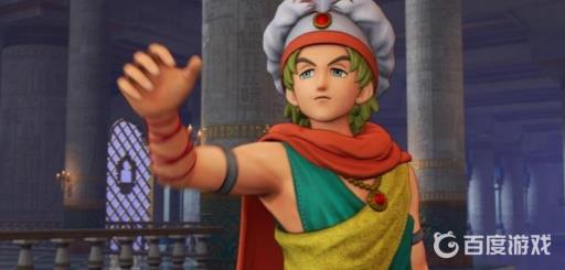 勇者斗恶龙11s图文攻略详细是什么?66