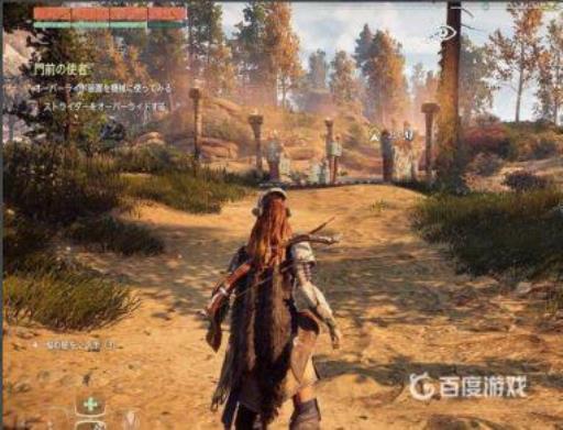 地平线2长矛怎么升级?2