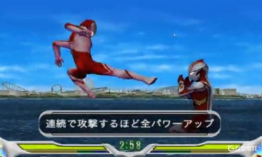 奥特曼格斗佐菲特训怎么过?2