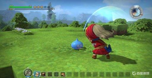 勇者斗恶龙11s变异后金属史莱姆在哪刷?1