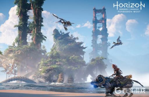 地平线2西部禁域有二周目吗?_地平线2 西部禁域攻略